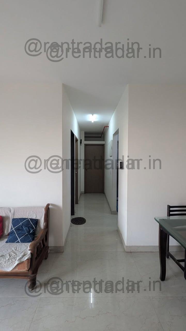 Room in 3bhk at Baner (supreme Estia)