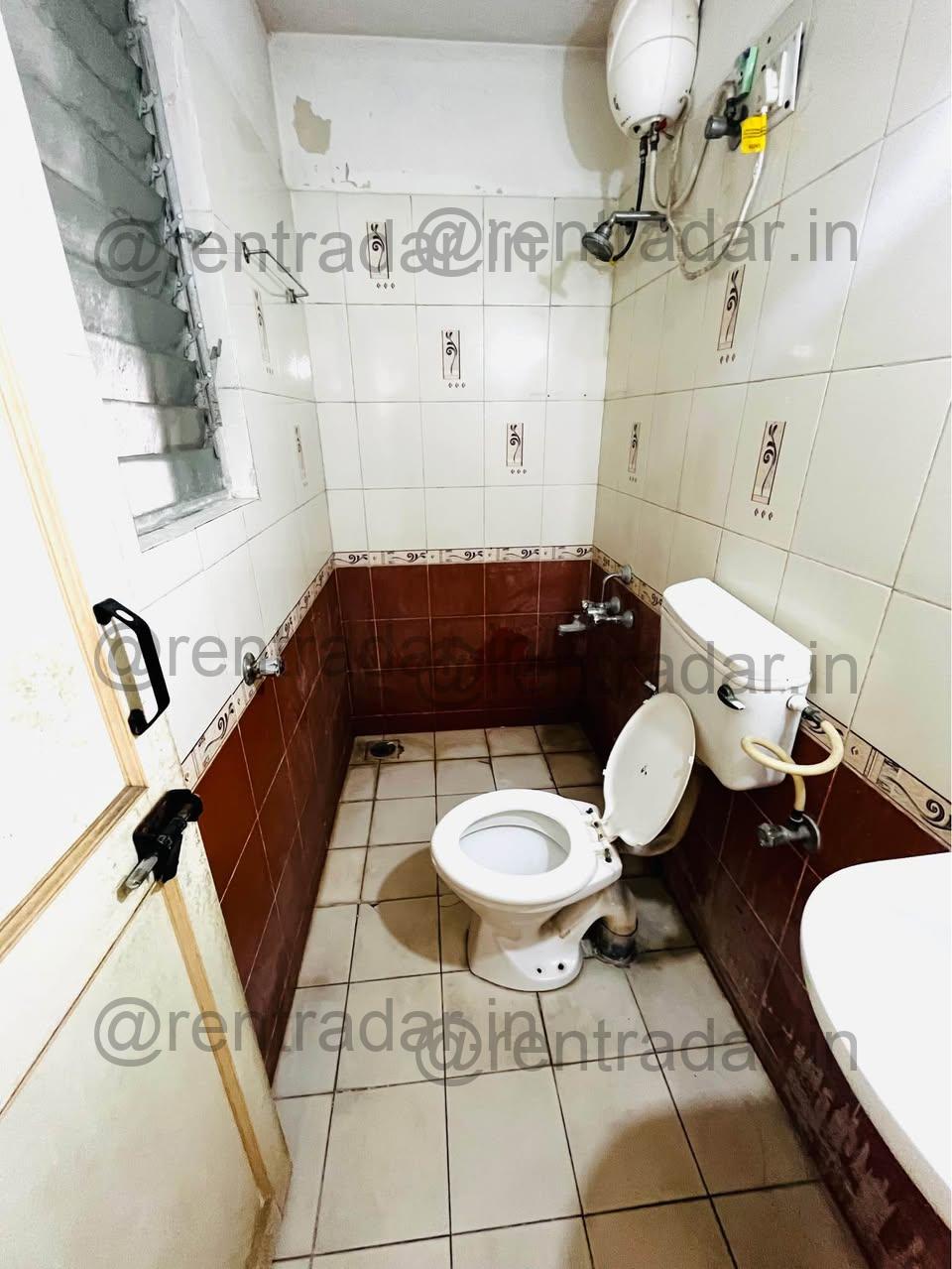 1 Bhk For Rent at Not Specified (karan Rhea Society)