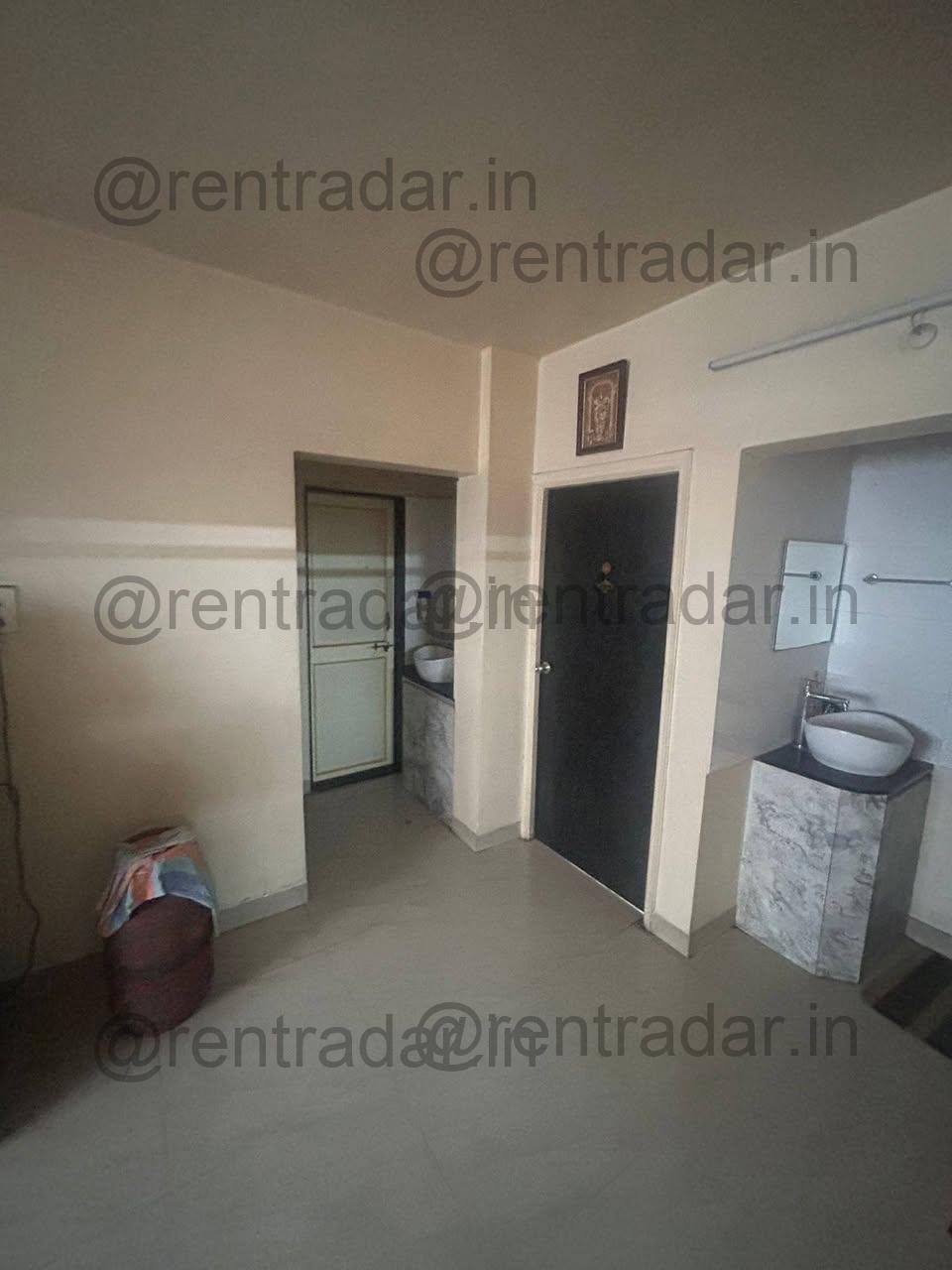 Room in 4bhk at Gadhave Colony
