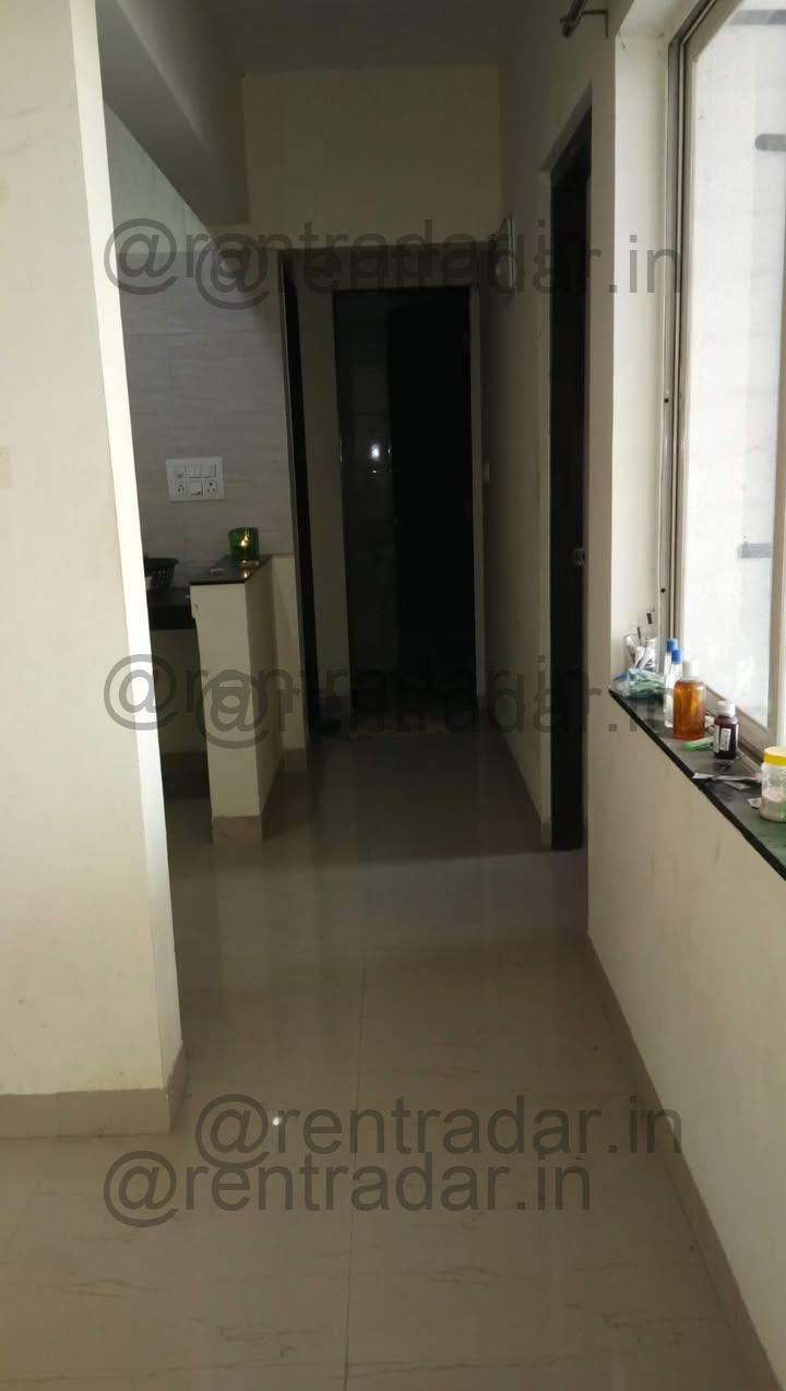 Room in 1 Bhk at Baner (sai Aradhana Apartment)