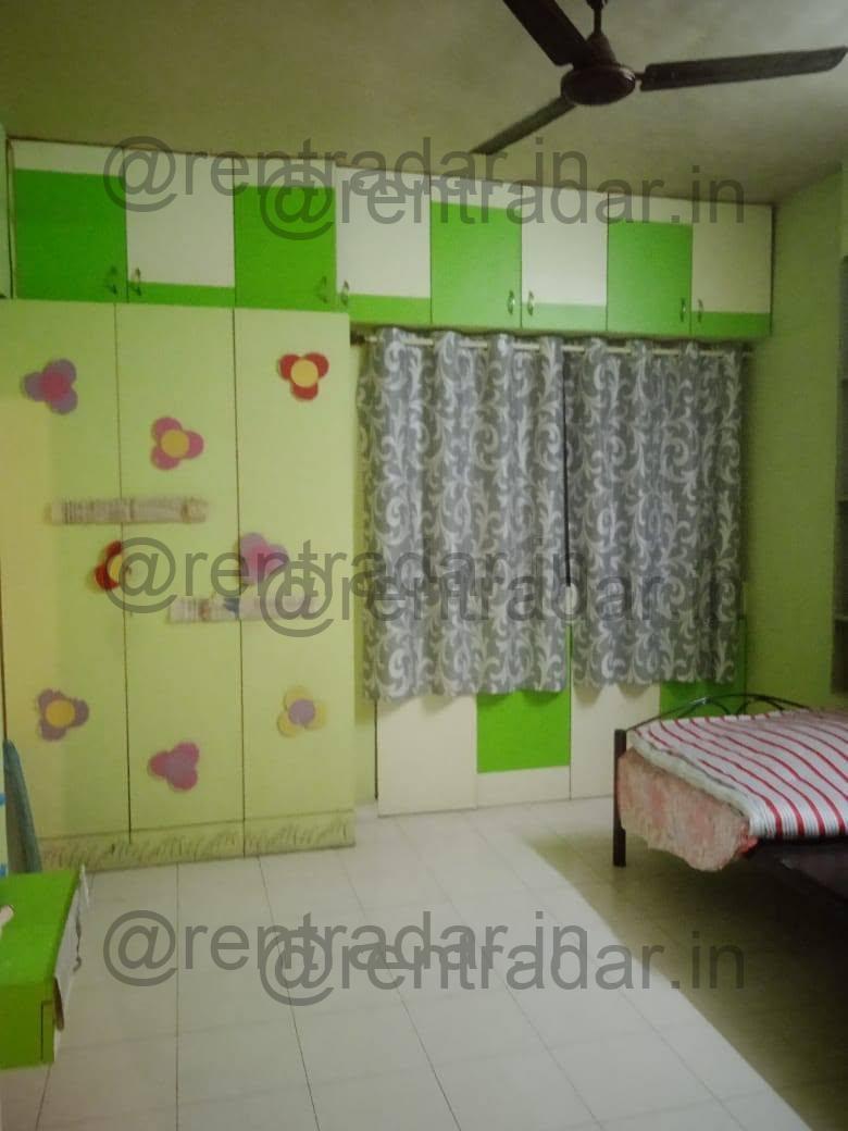 2 Bhk For Rent at पौड रोड
