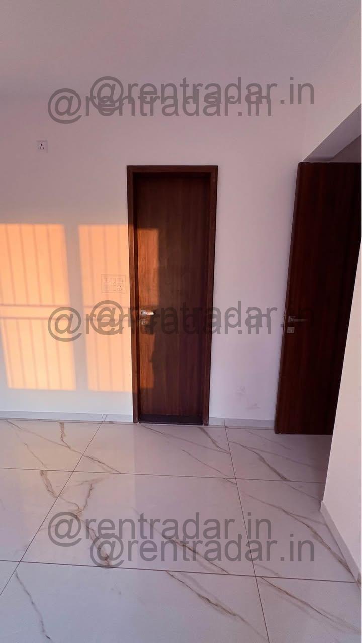 3 Bhk For Rent at Tathawade (kohinoor Sapphire 3)
