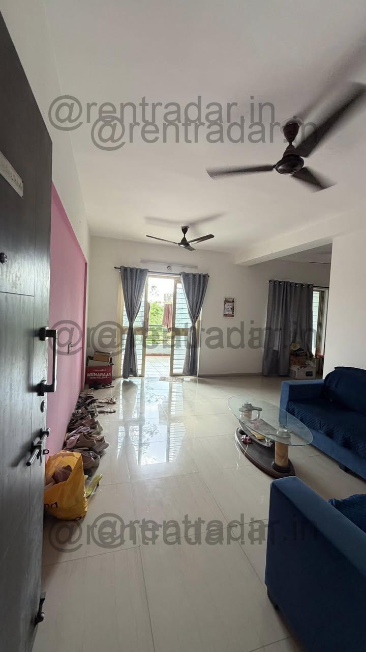Room Available at Kalyani Nagar Annex