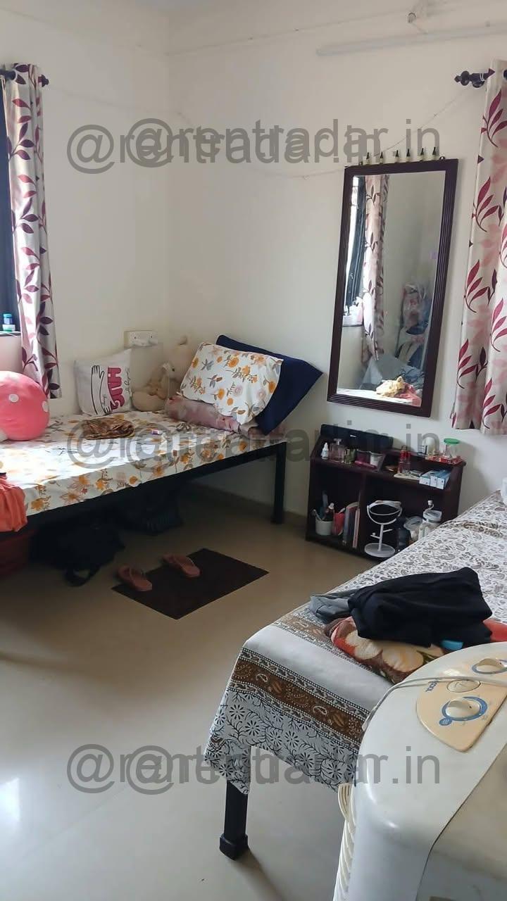Room in 3bhk at Baner