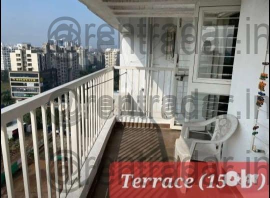 Private Room in 2bhk at Wakad (aswani Galaxy)