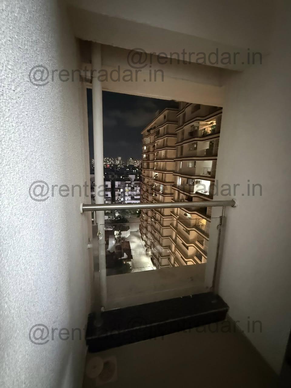 Room in 3bhk at Kharadi