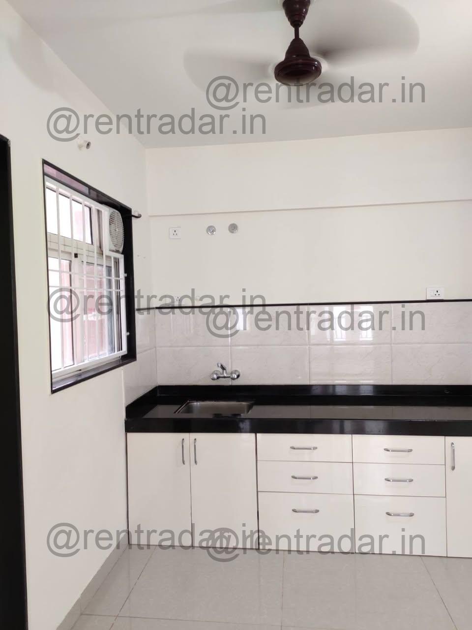 3 Bhk For Rent at Baner