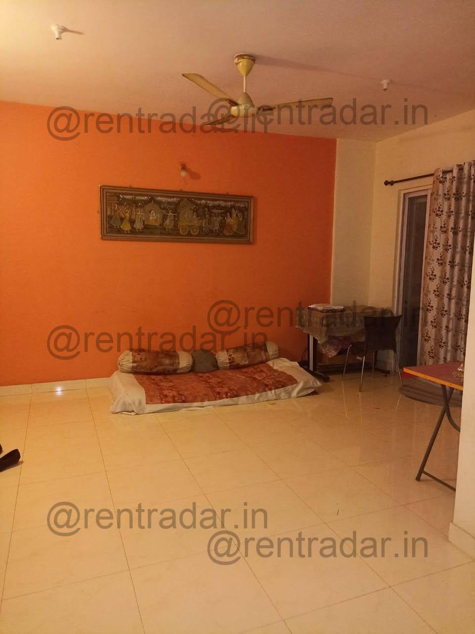 Room in 2 Bhk at Elite Empire Society