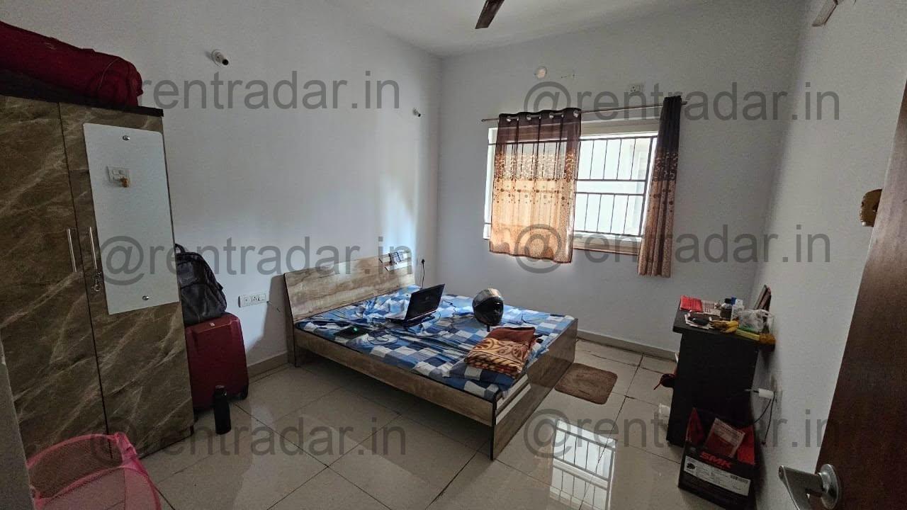 Room in 3bhk at Hinjewadi (megapolis Sangria)