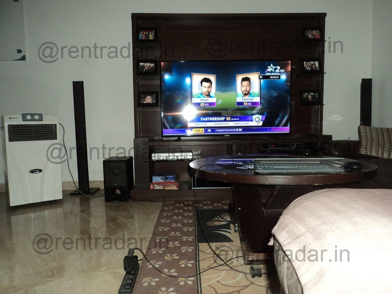 Room in 2bhk at Kharadi (marvel Cerise)
