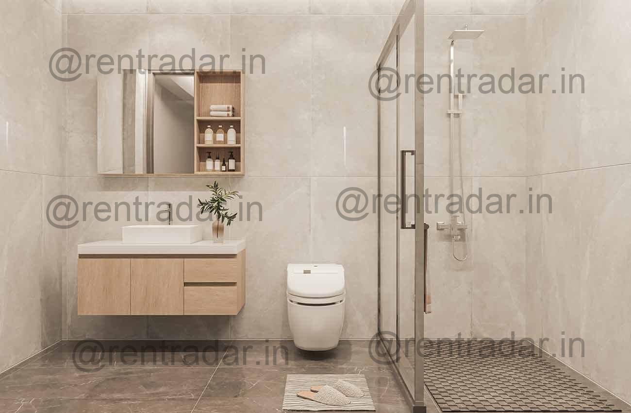 Room Available at Hinjawadi (premium Blue Ridge Apartments)