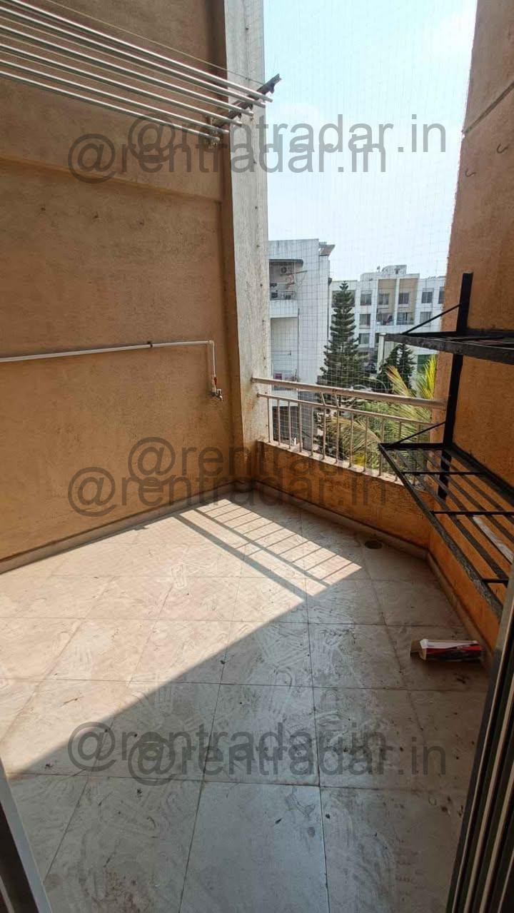 2bhk For Rent at Manjri Greens Annex