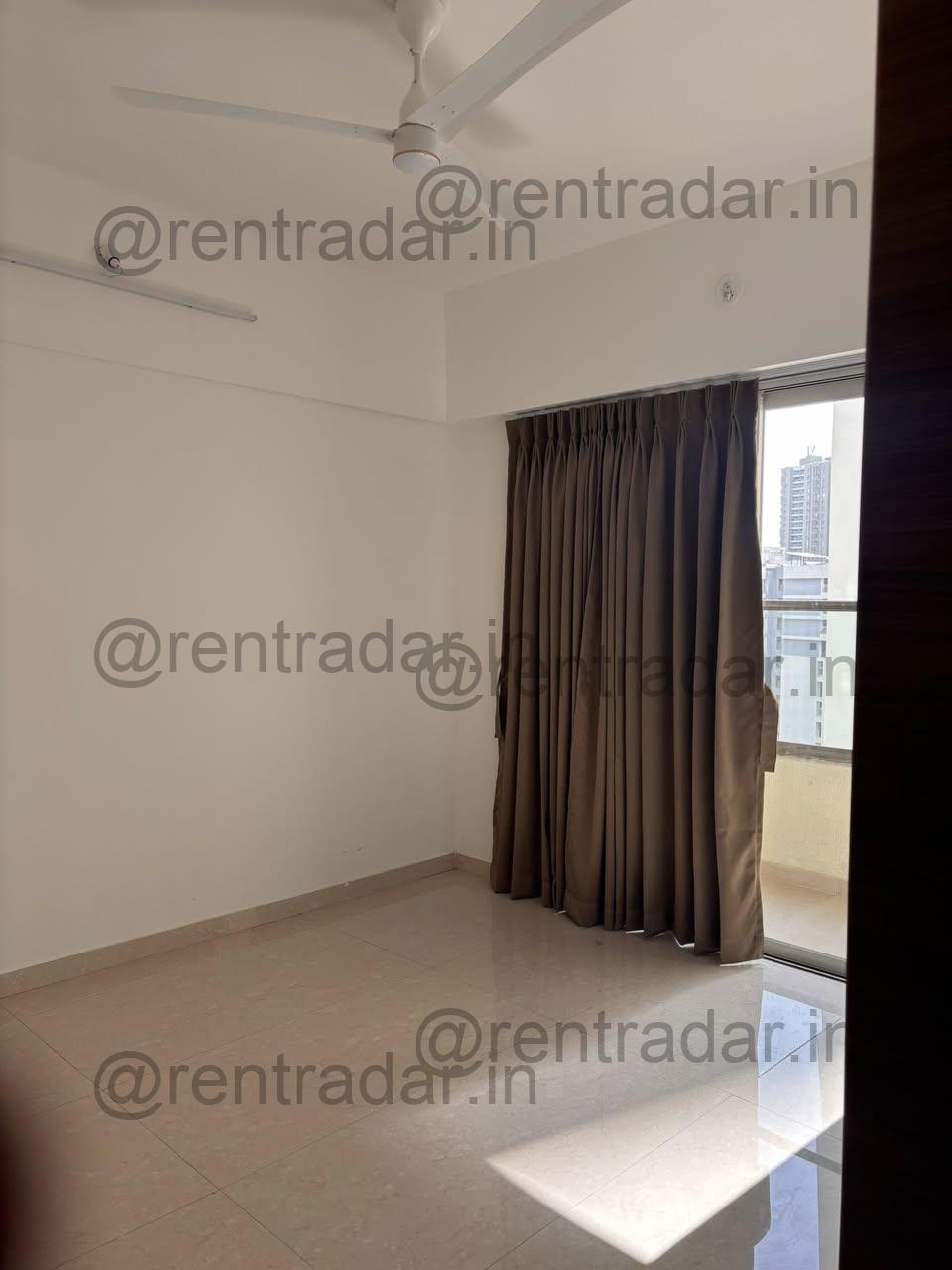 Room in 3 Bhk at Wakad (sukhwani Skylines)