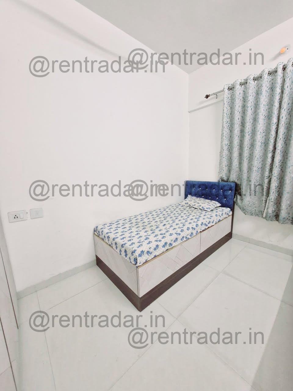 Room in 2bhk at Kharadi