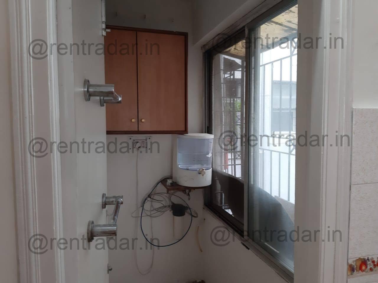 3bhk For Rent at Florida Estate Keshav Nagar Mundwa