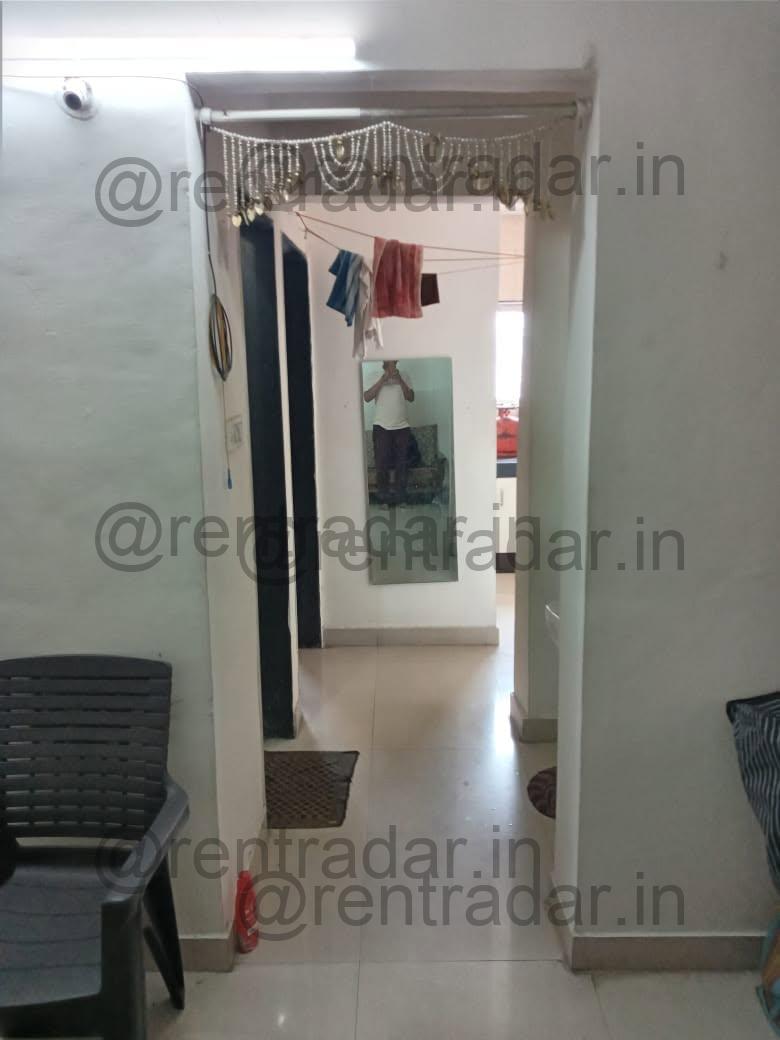 Room in 1 Bhk at Hinjewadi