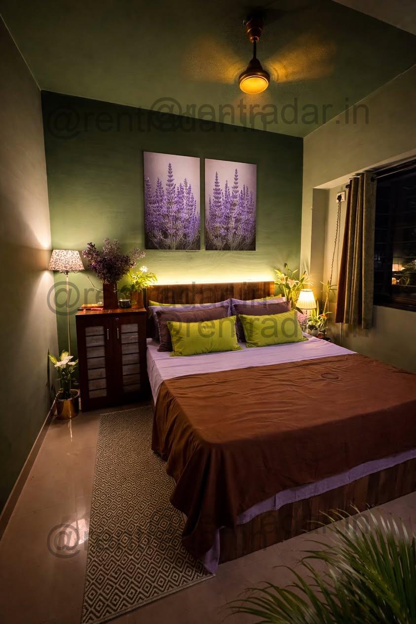 Room Available at Not Specified