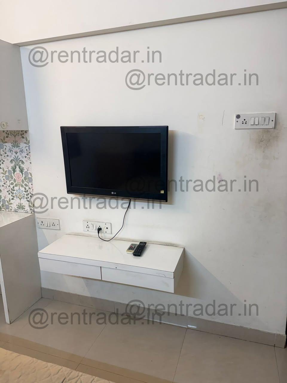 Room in 2bhk at Mohammed Wadi (raheja Vista)