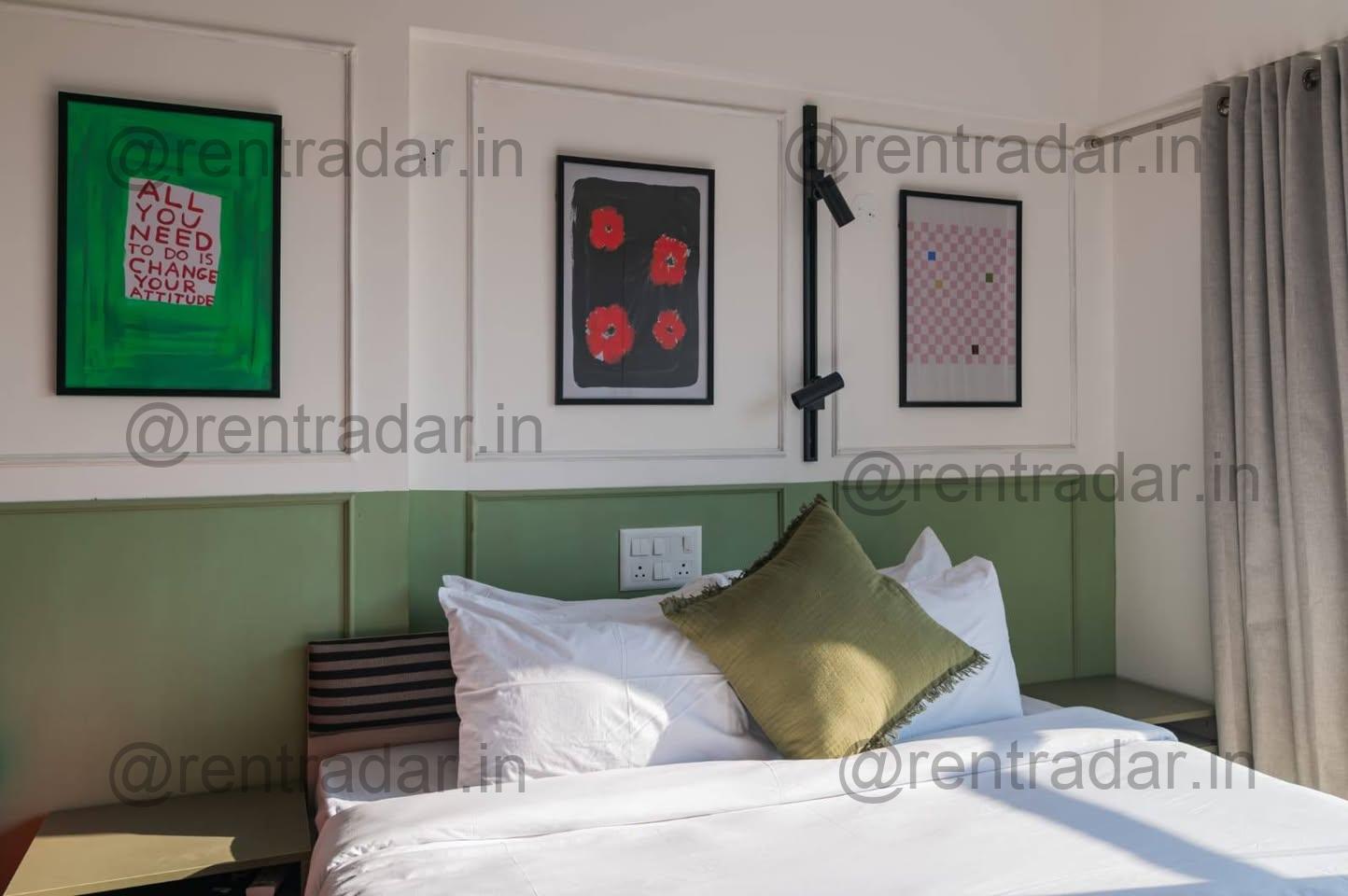 Room Available at Baner