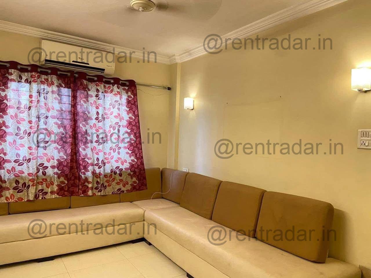 Room in 3 Bhk at Pimple Saudagar (nisarg Nirmiti Housing)