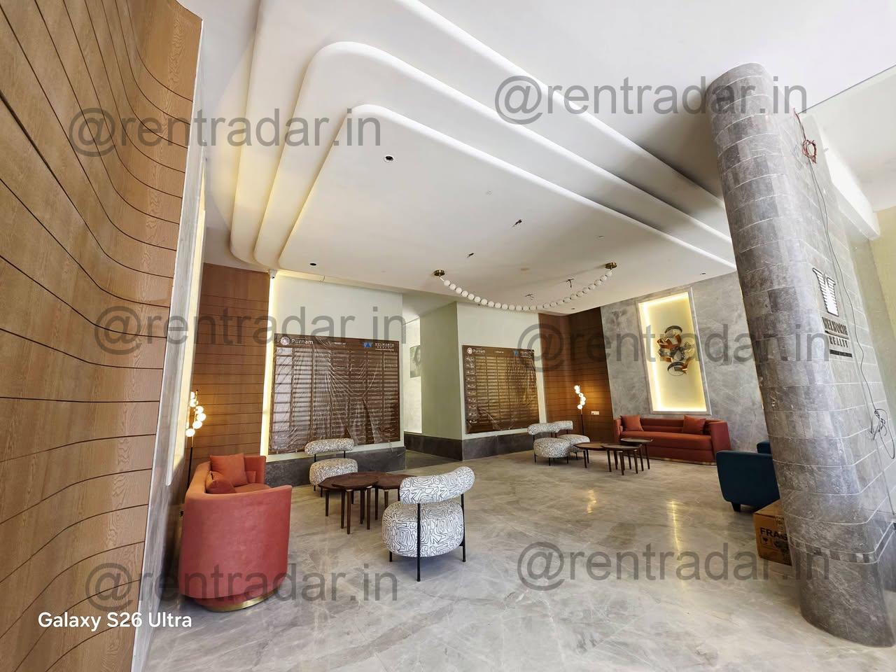 2bhk For Rent at Hinjewadi Phase 2