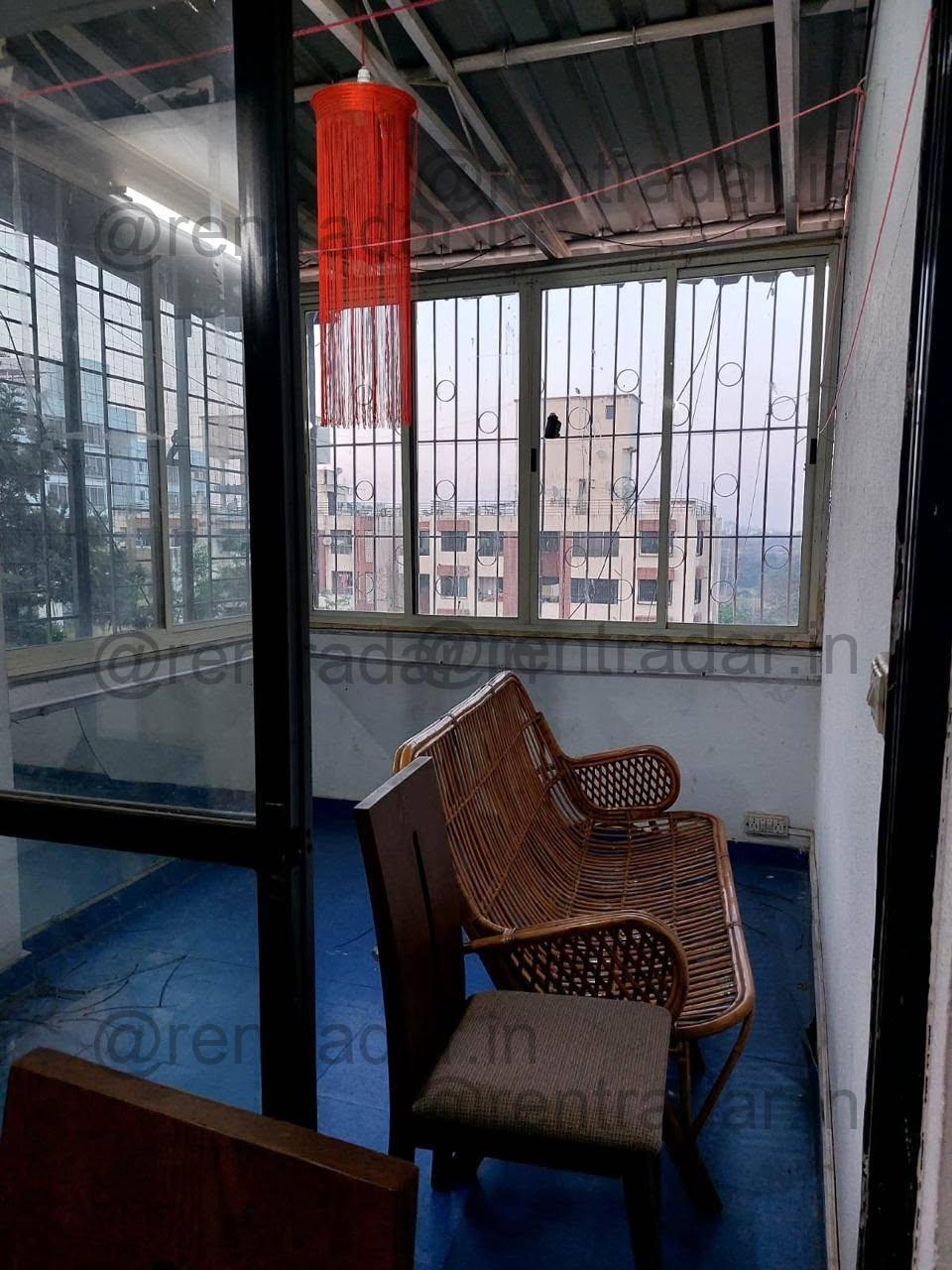 Room in 3bhk at Aundh