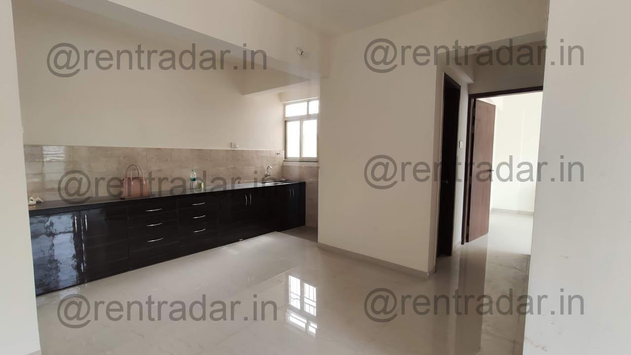 2bhk For Rent at Hinjewadi Phase 3 (tinsel County)