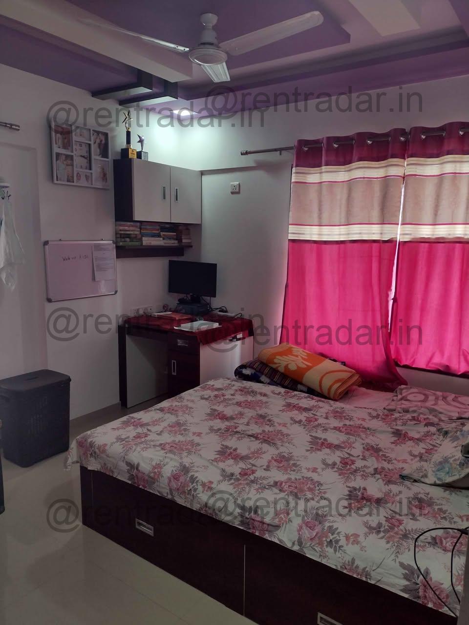 Rental Property Property For Rent at Nere Residency (nere Residency)