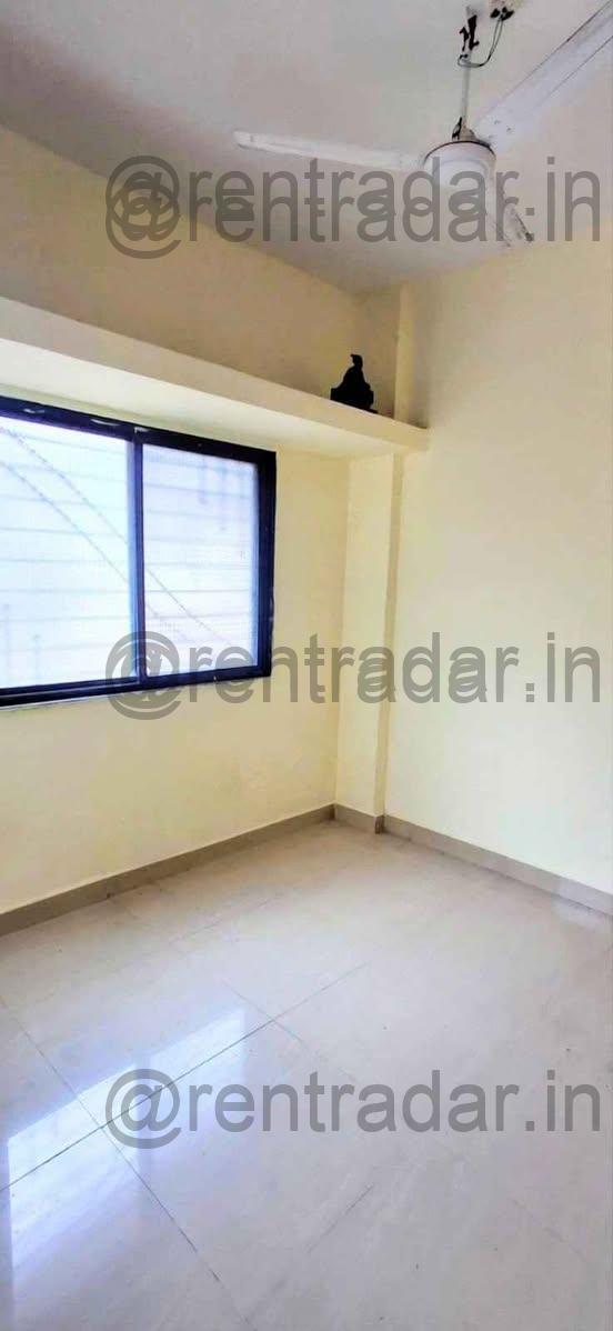 Room Available at Kharadi (shreeram Society)