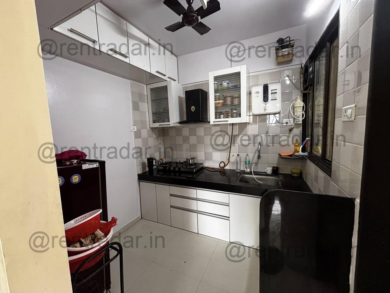 Room in 2bhk at Wakad