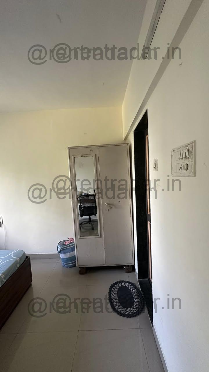 Room in 3 Bhk at Shanti Niketan Society (shanti Niketan Society)