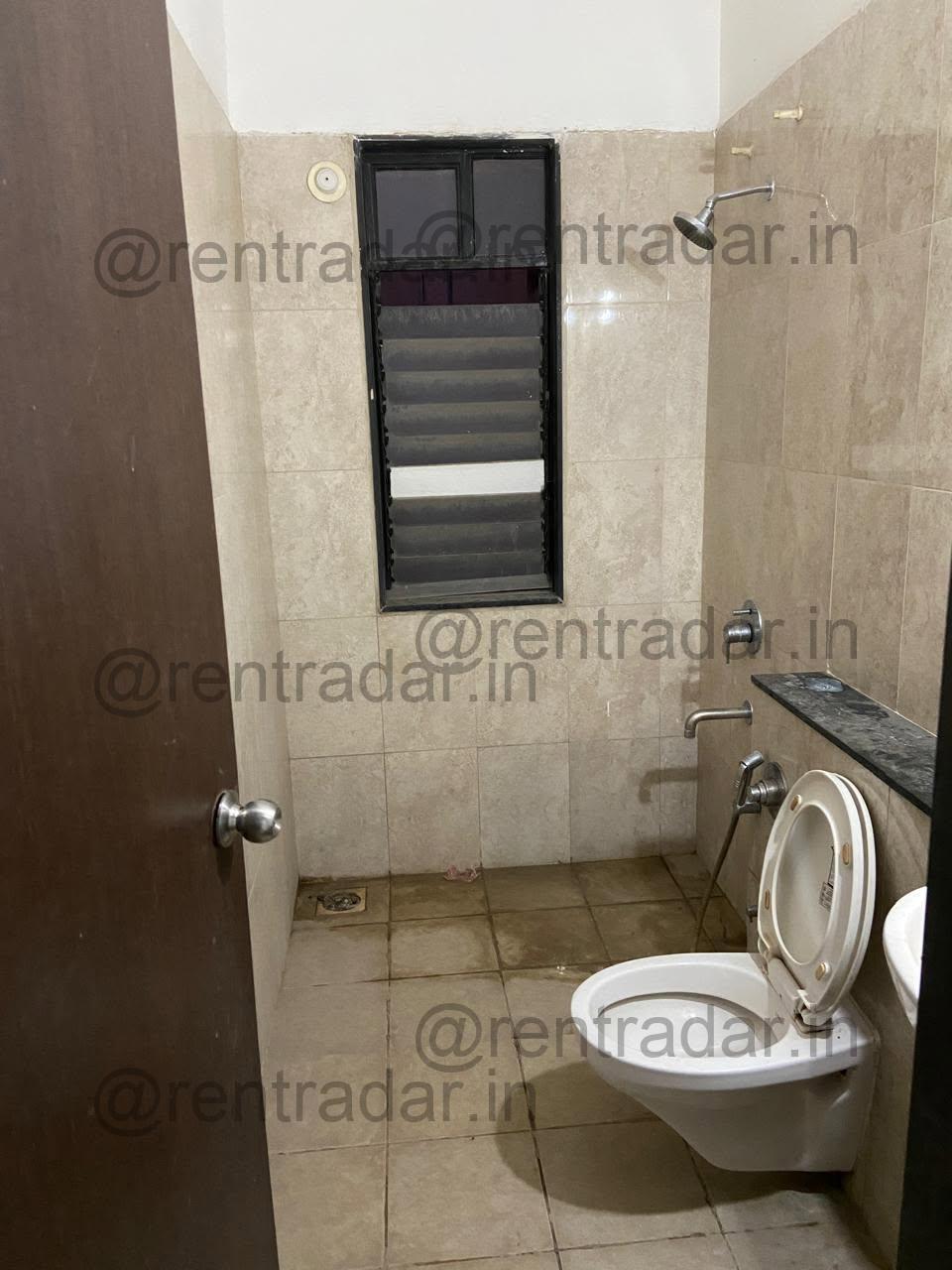 Room in 3bhk at Brooklyn Pride World City (brooklyn Pride World City)