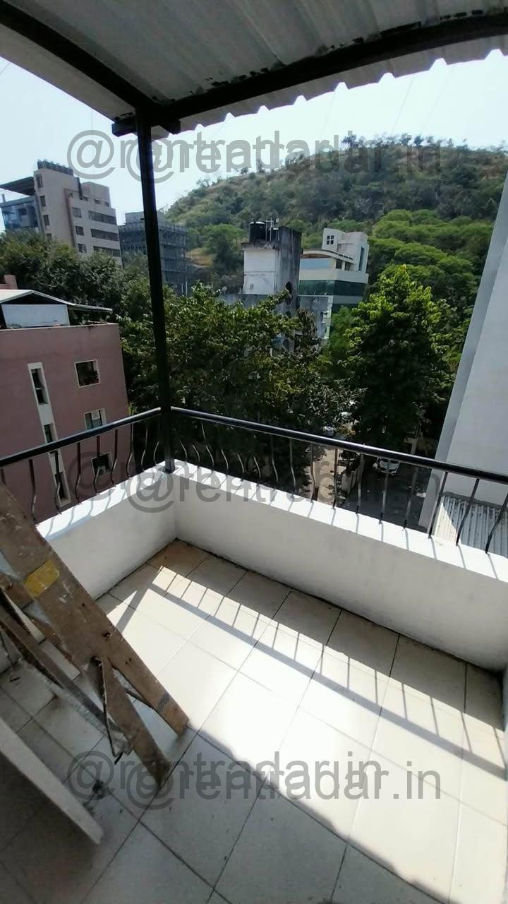 1 Bhk For Rent at Baner