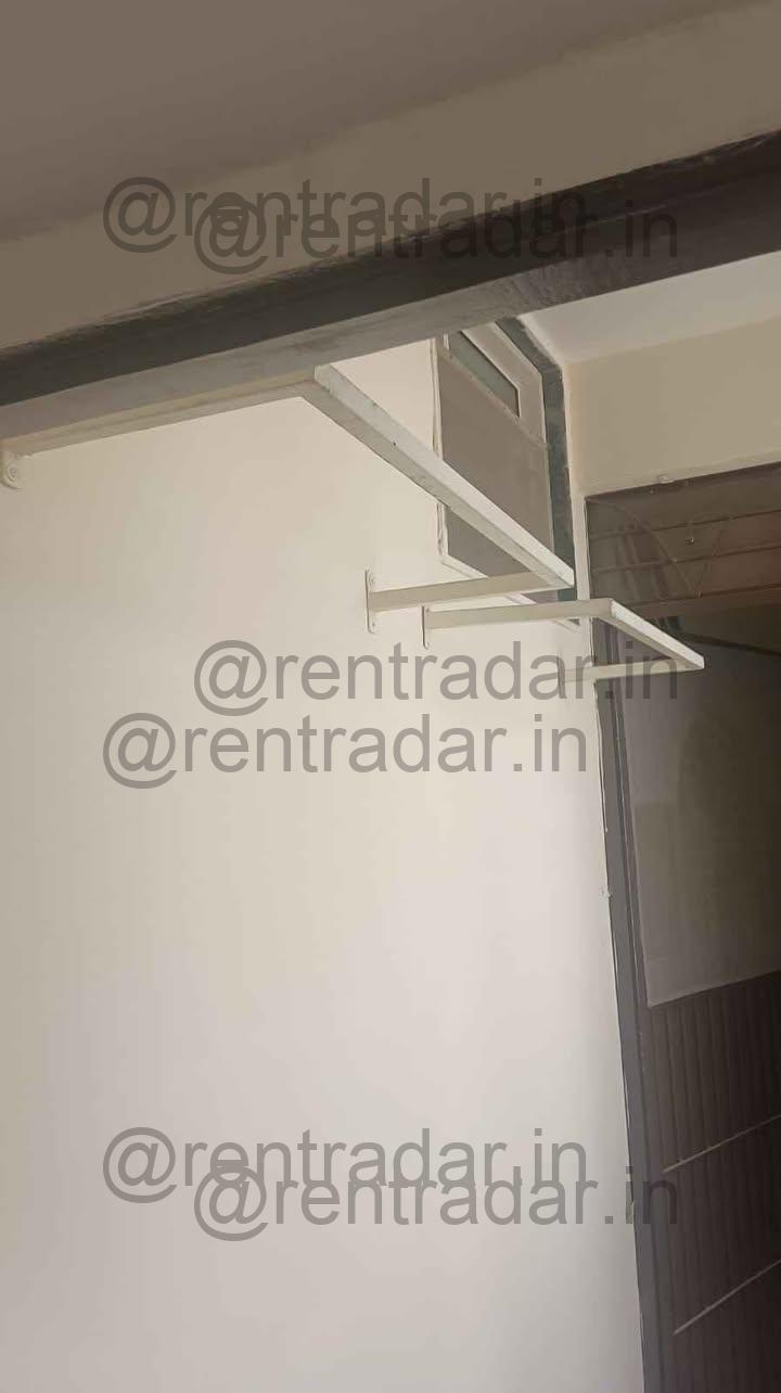 1bhk For Rent at Dhanori