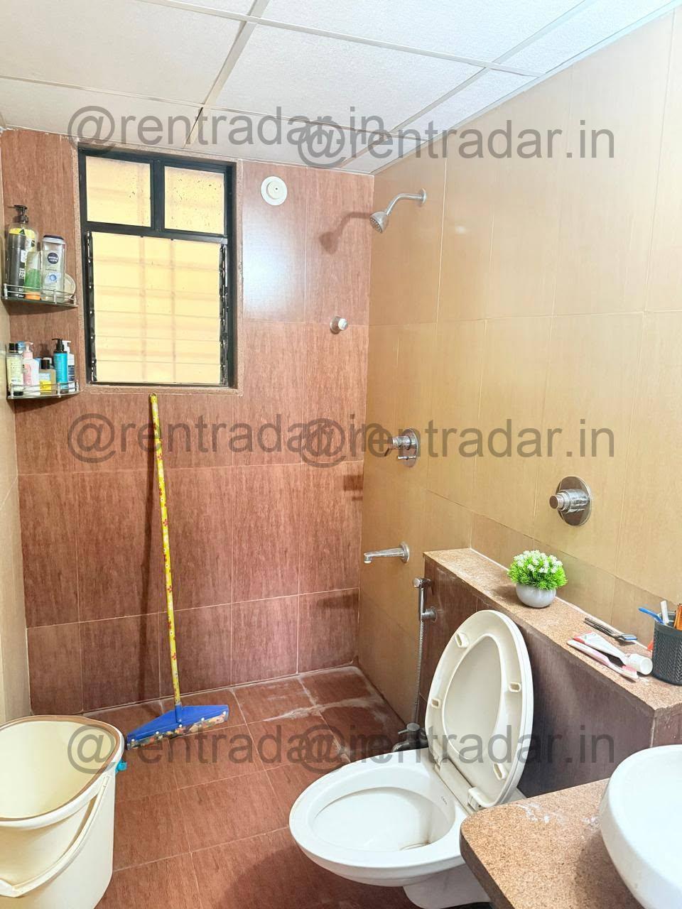2 Bhk For Rent at Dhanori Lohegaon Road