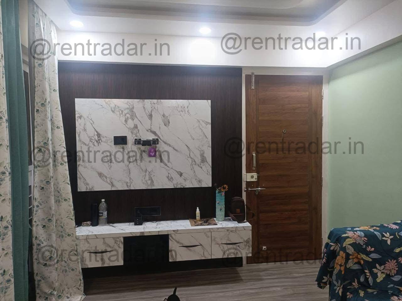 Room in 1 Bhk at Siddharth Nagar, Dhanori
