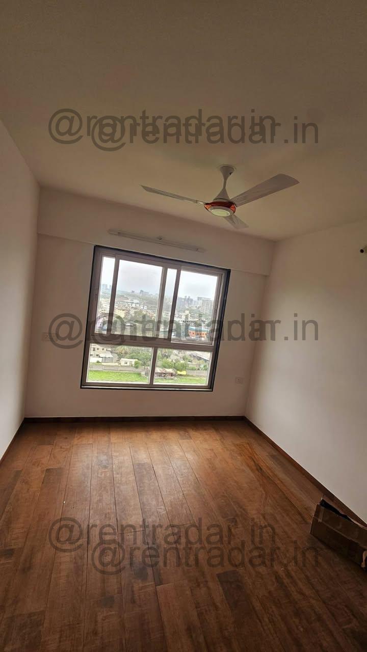 Room in 3bhk at Keshav Nagar