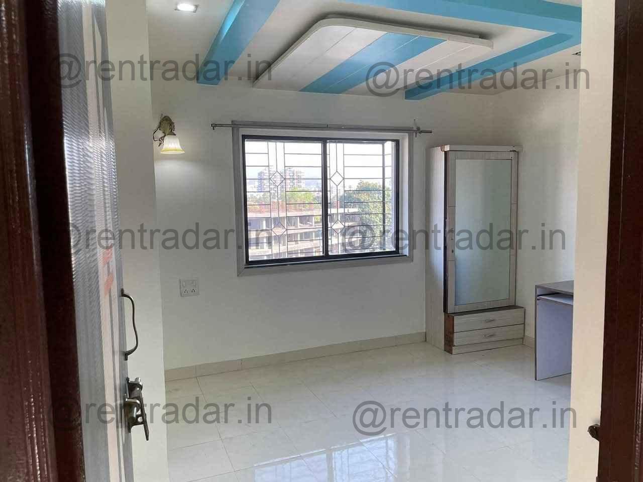 3bhk For Rent at Manik Baugh