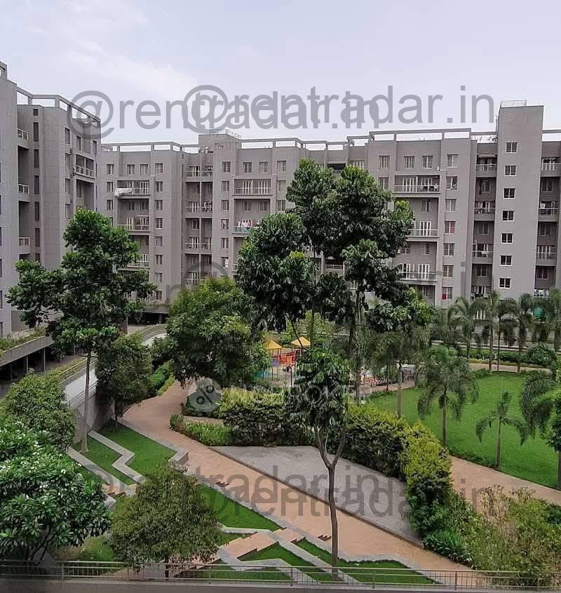 Room Available at Wagholi