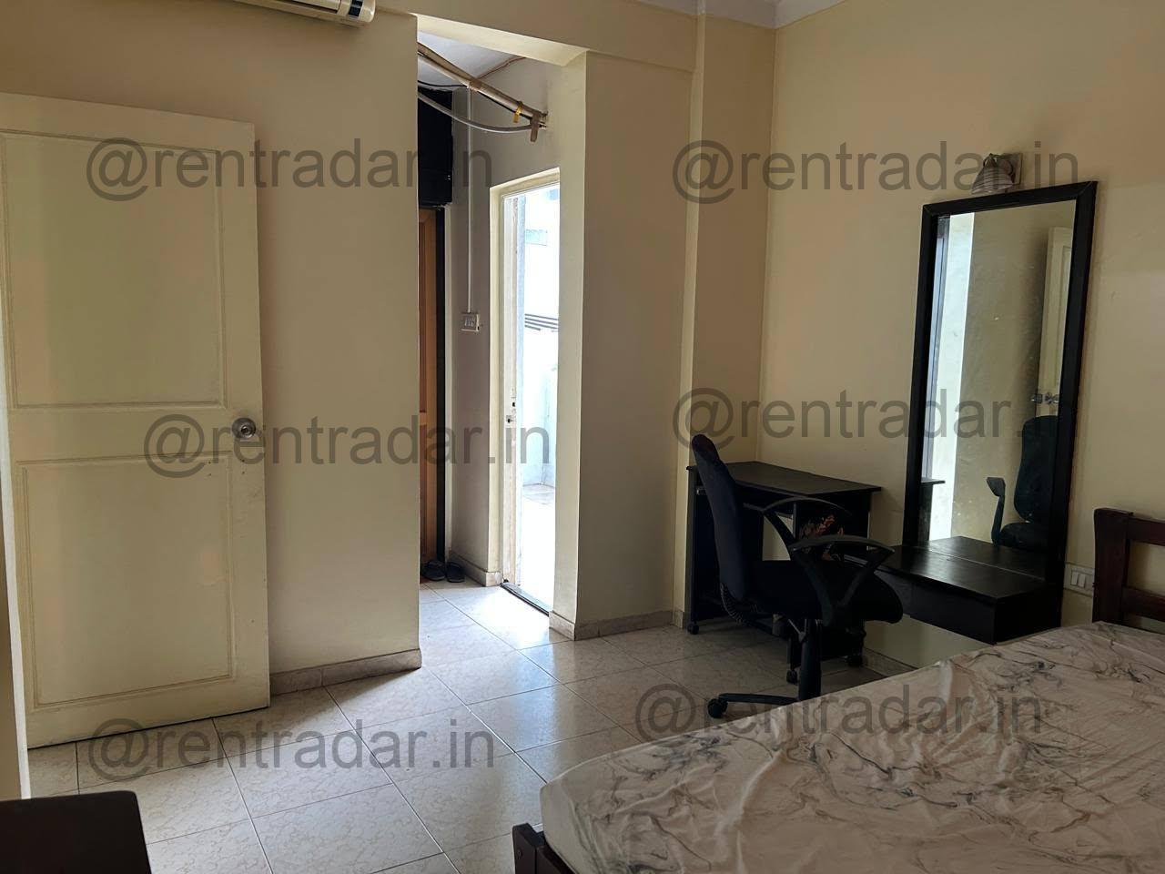 2bhk For Rent at Pimple Saudagar