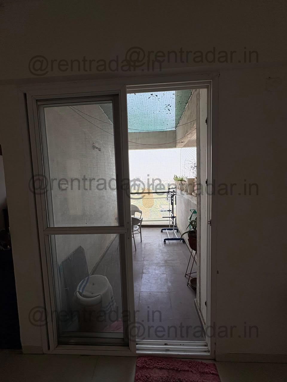 Room in 2bhk at Baner (pinnacle Neelanchal)