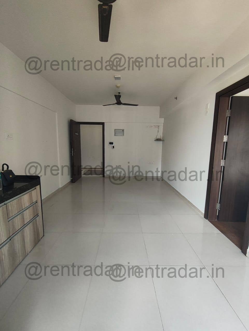 1 Bhk For Rent at Gera Adara (gera Adara)