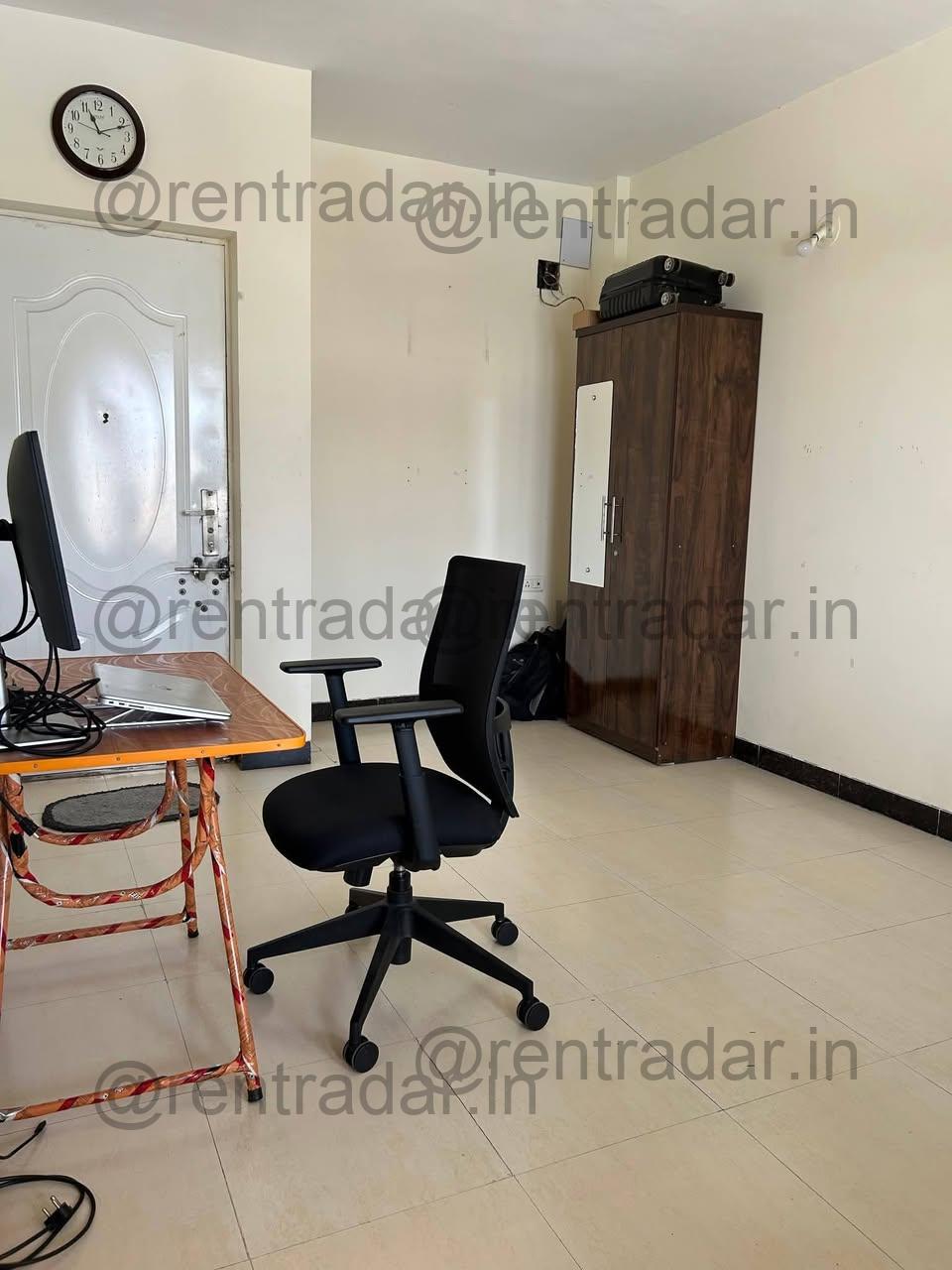 Room in 1 Bhk at Kharadi (fortune East Society)
