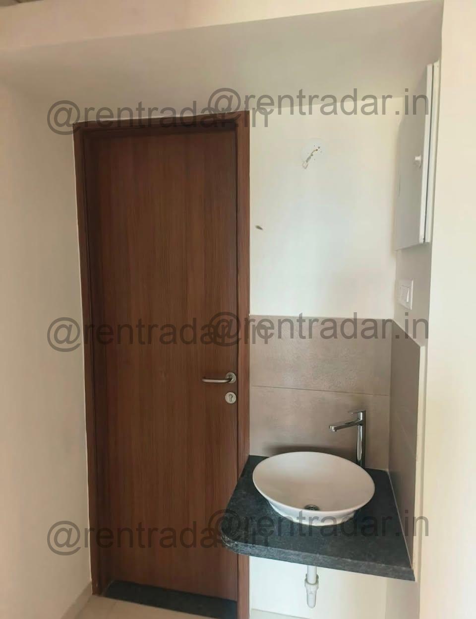 Room in 3bhk at Hinjewadi (park Titan)
