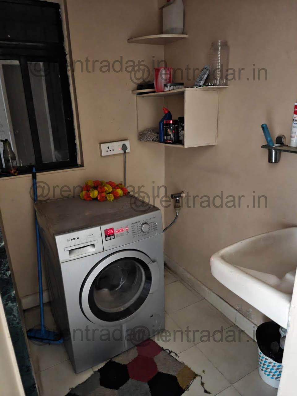 Room in 3bhk at Kharadi (accolade)