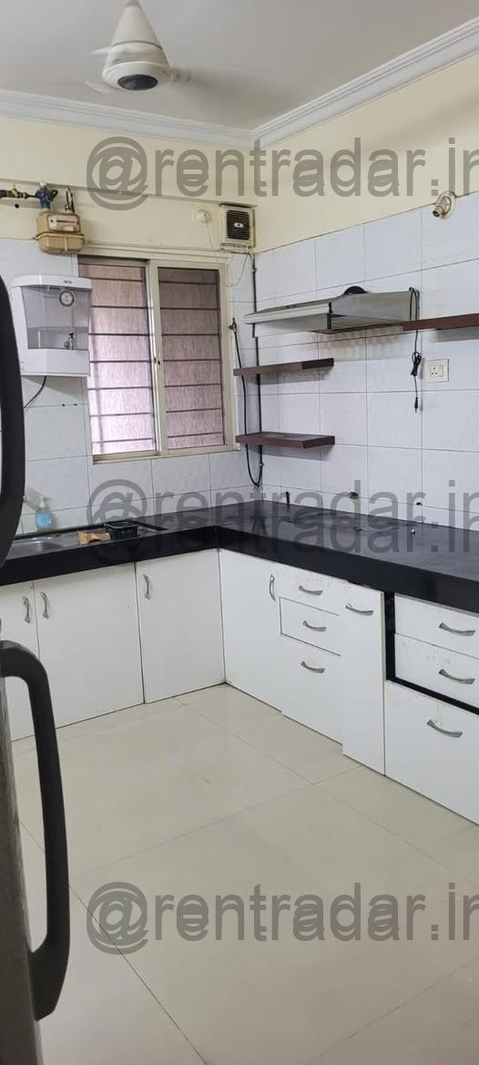 Room in 3bhk at Ganga Carnation kp Annex