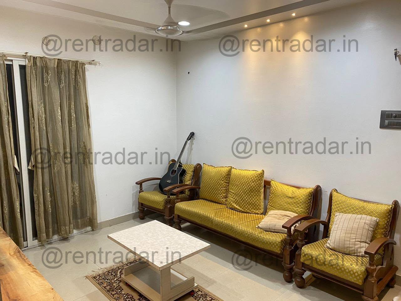Room in 2bhk at db Ozone