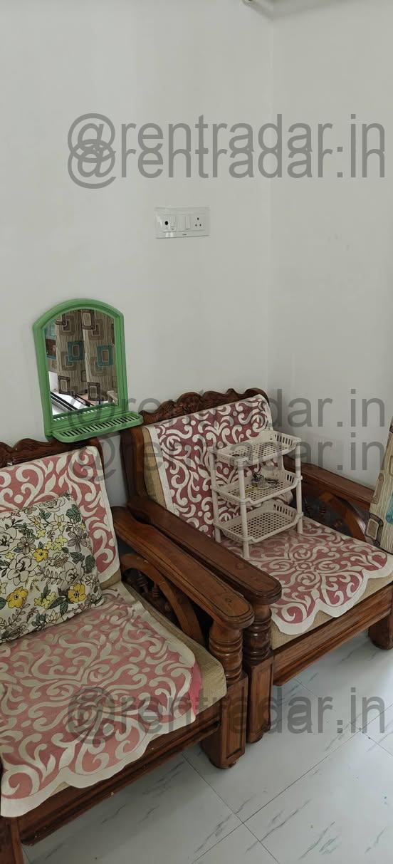 Room in 1bhk at Wadgaon Sheri