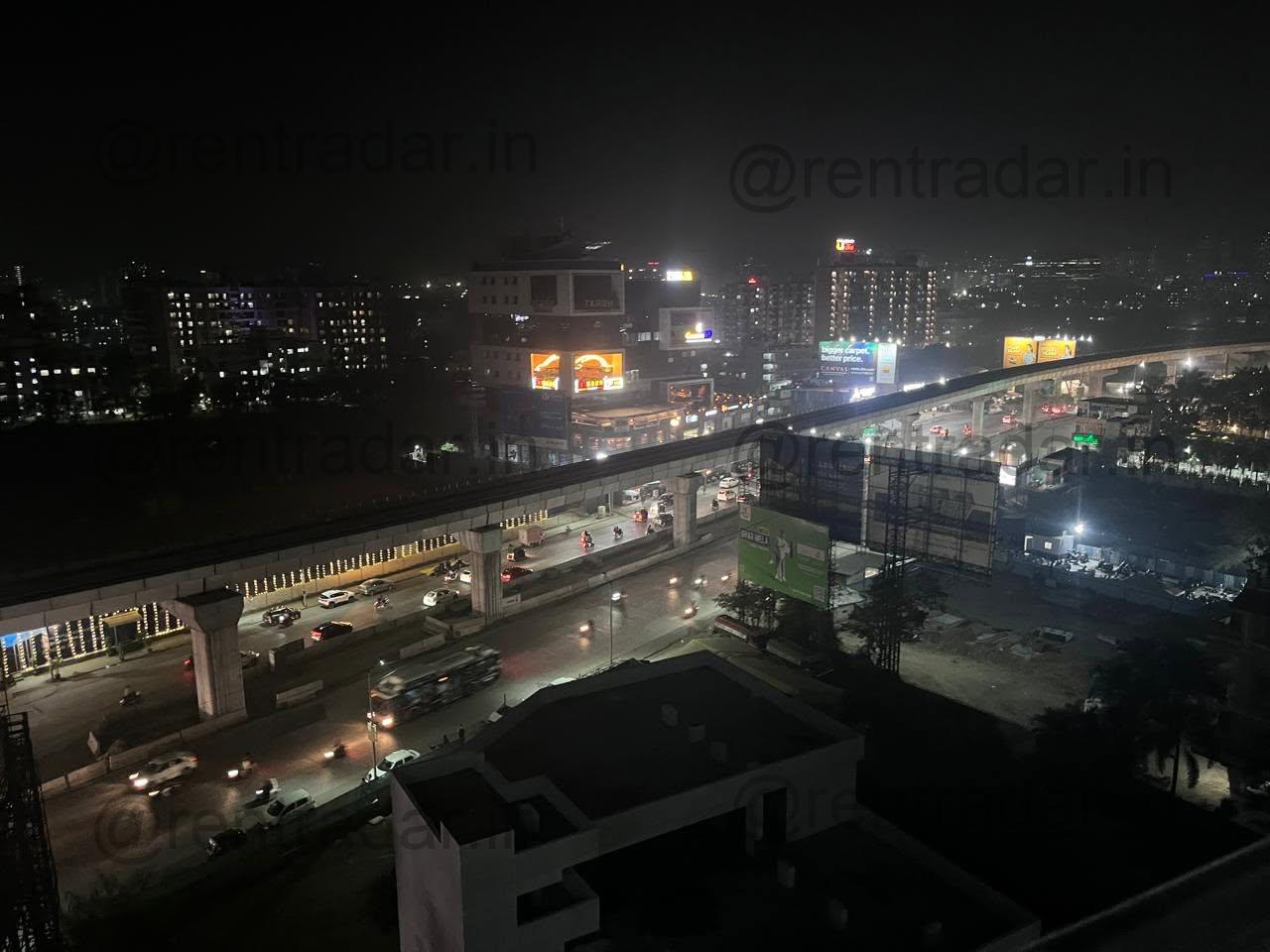 Room in 2bhk at Wakad (grandiose Society)