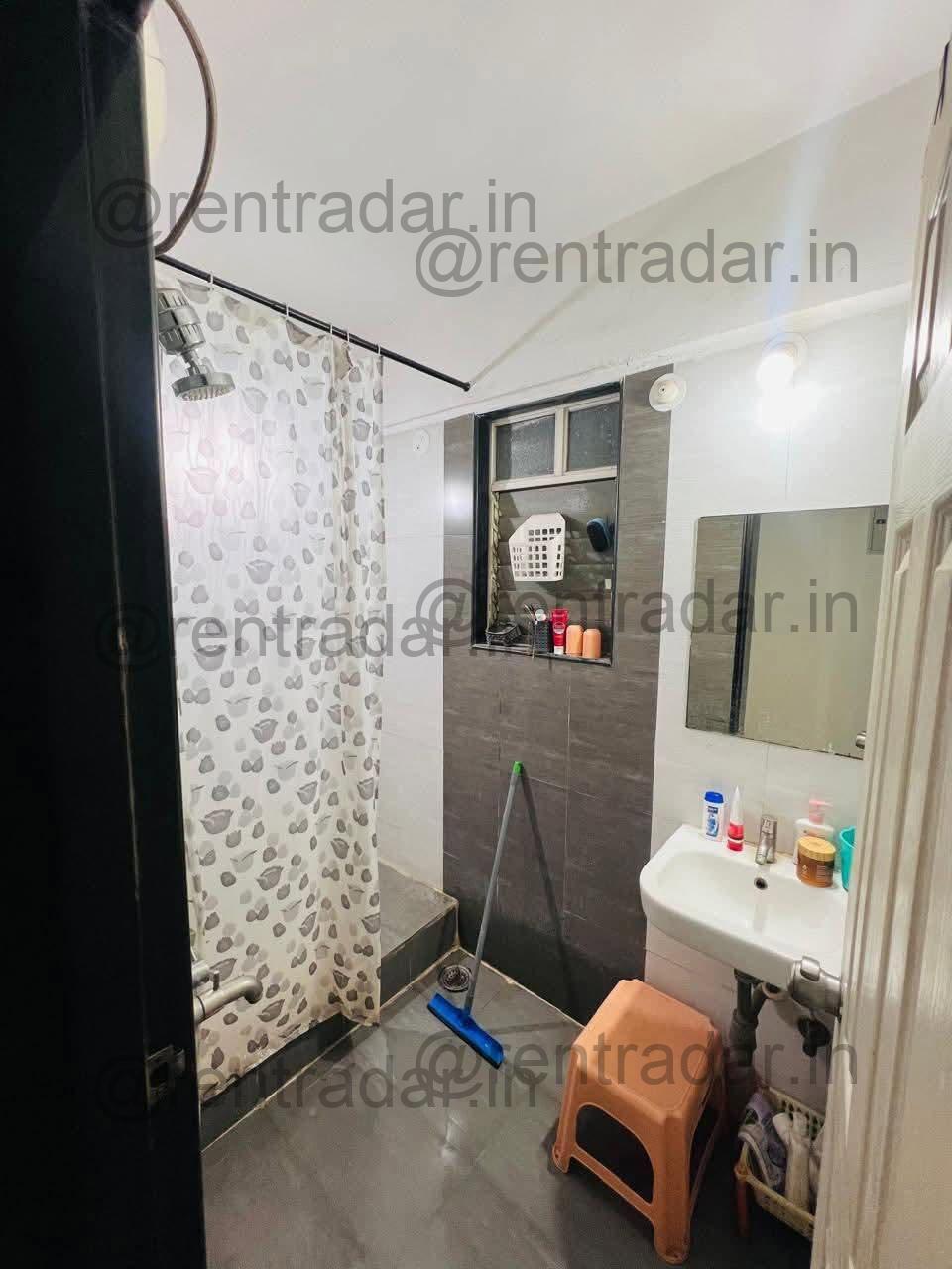 Room in 3bhk at Wakad